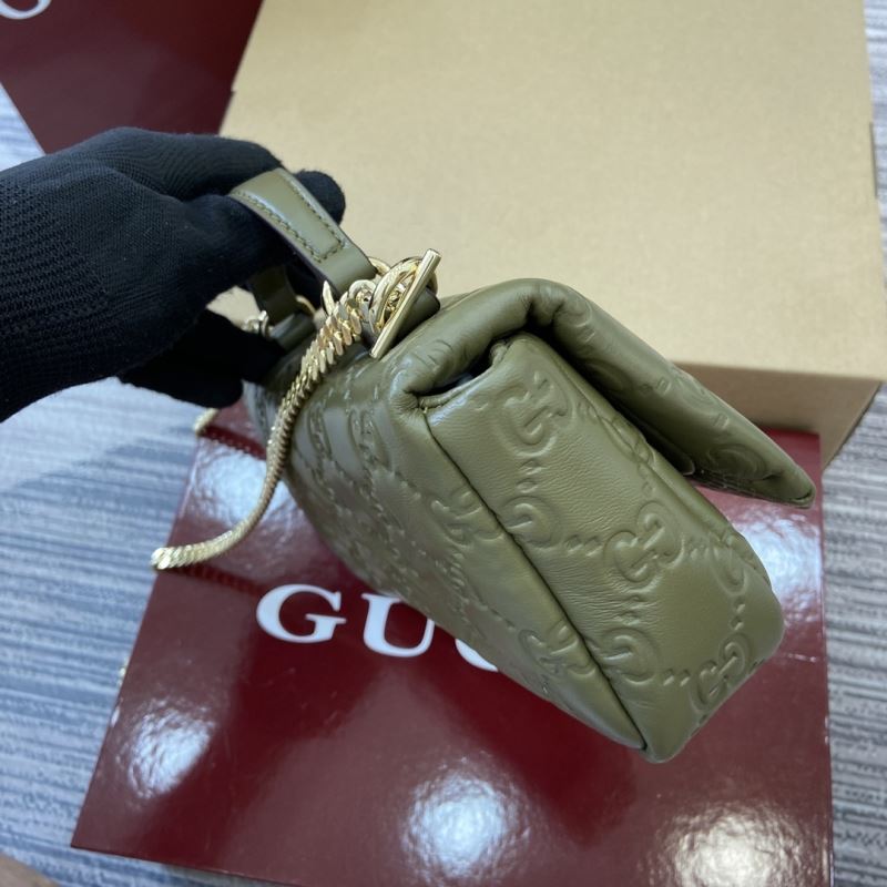 Gvc*1 satchel bags